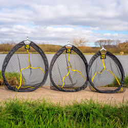 Nufish Glida Landing Nets